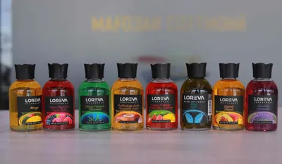 Loreva optom osvejitel