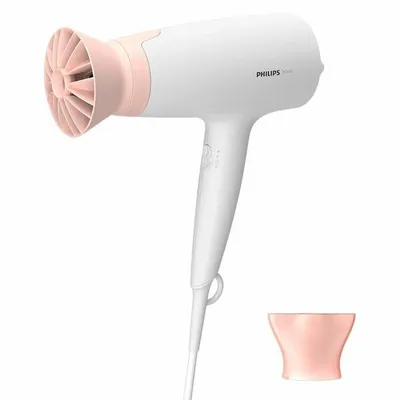 Philips BHD300/00 fen, quvvati 1600 Vt, osib qo‘yish uchun ilgak, uzunligi 1