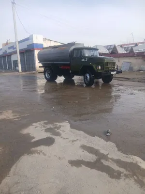 Продаётся ЗИЛ 1
