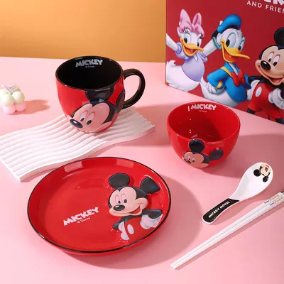 Mickey mouse detskiy nabor 1