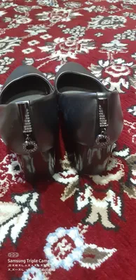 tufli ayollar uchun poshnali razmeri 37 1