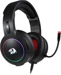 Savdolashish mumkin Redragon Mento H270-RGB quloqchinlari