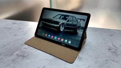 Samsung Tab S6 Lite 1