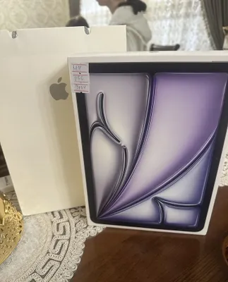 Apple iPad Air 11" M4 (Wifi) 1