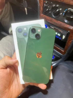IPhone 13 128 гб сотилади 1