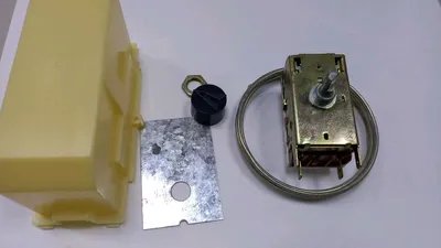 Ranco K-50 termoregulyatorlari!