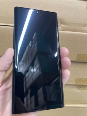 Samsung Note 10. Yechma снято с телефона оригинал 1