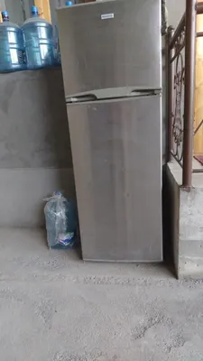 Холодильник 1