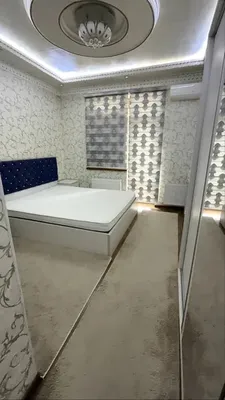 105 m², Sergeli tumanida 4 xonali kvartira ijarasi · ID 40874 1