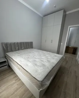 Аренда 3-комн. кв. 56 м², Мирабадский · ID 42855 1