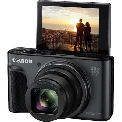 Canon PowerShot SX730 HS — to‘plam 1