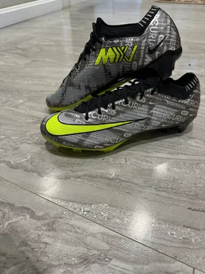 Бутсы Nike Mercurial новые. Butsi Nike Mercuriali yengi.Razmer42-43 1