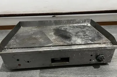 Kotlet qovurish apparati 1
