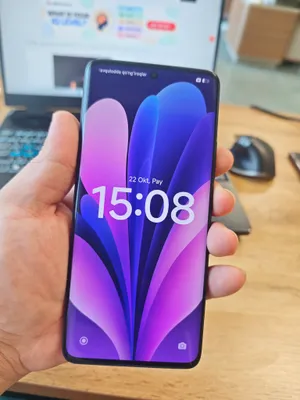 Redmi note 13 pro plus 5g 8/256 qora 1