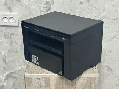 Canon MF3010 1