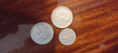 монеты СССР и Украине 1