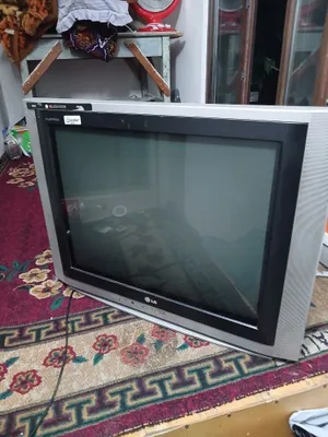 Eski televizor LG 1