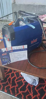 Svarka aparat SALI 1