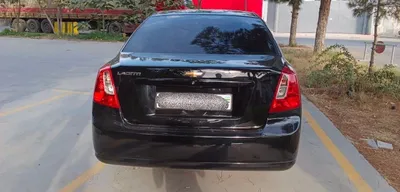 Chevrolet Lacceti 2022 1