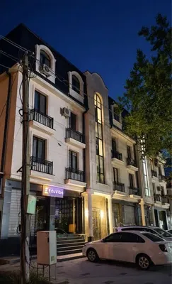 43 m² 2 xonali kvartira sotiladi · ID 6897 1