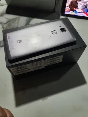 На запчасти с коробкой, Huawei mate 7- 150000сум 1