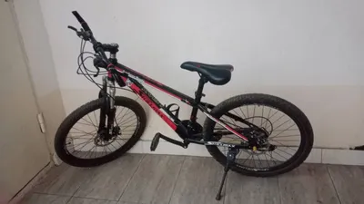Срочно продаётся велосипед 1