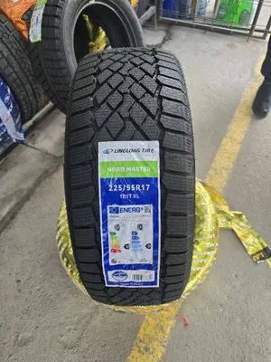 Linglong Tire 225/55/17