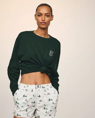 Victoria's Secret S-M o‘lchamdagi pijama 1