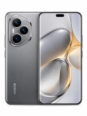 HONOR 400 Pro 12/512 Gray 1
