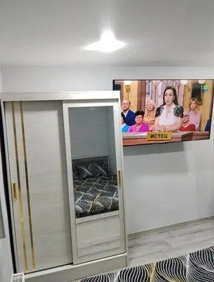 продается 1 ком квартира срочно 1