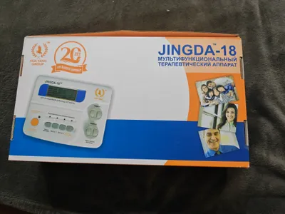 jingda 18 elektrofarez original 1