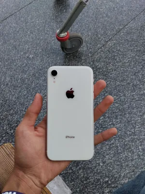 IPhone xr 1