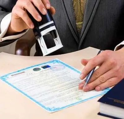 Регистрация, перерегистрация ИП, ООО, АО, ПУ, представительств