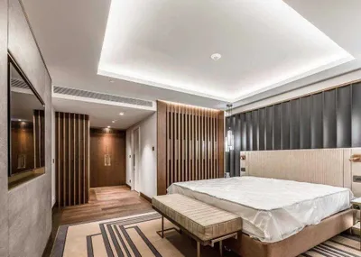 Аккурган 1 комнатная • 40 м² • 4/7 этаж 1