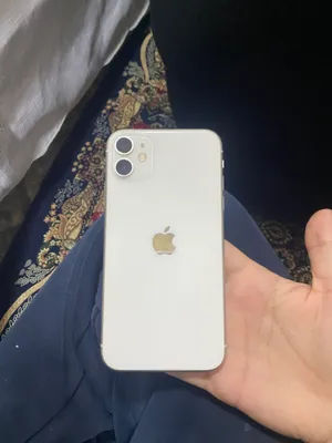 iPhone 11, идеальное состояние, 77% 1