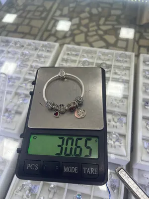 Браслет 925 пробы