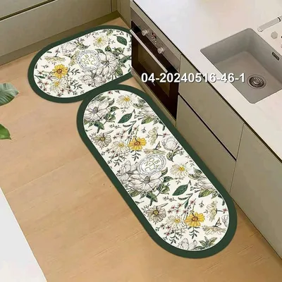 oshxona uchun kovrik 1