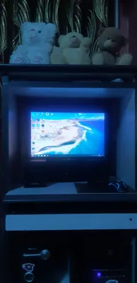 компьютер игровой 1терабайт 1
