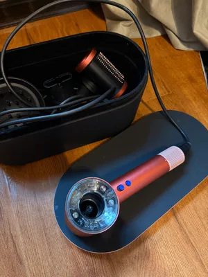 Фен Dyson Supersonic Nural HD16 1