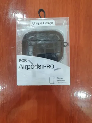 AirPods Pro 1/2/3 универсальный новый защитный чехол 1