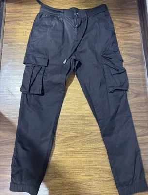 14–15 yoshli o‘g‘il bolalar uchun Terra Pro jogger shimlari