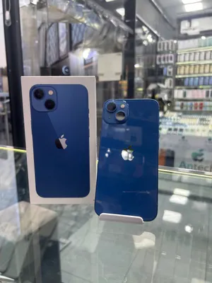 iPhone 13