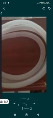 Konditsioner uchun drenaj shlangi 1