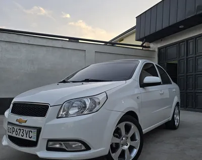 Нексия 3 2022 автомат 1