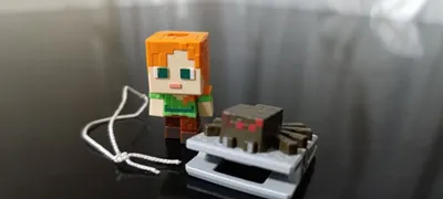 Цена за две фигурки!!!