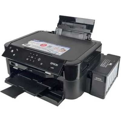 Пордам EPSON L850 1