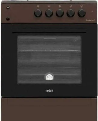 Artel appetito g01 gaz plitasi