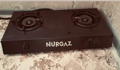 gaz plita sotiladi holati yangi