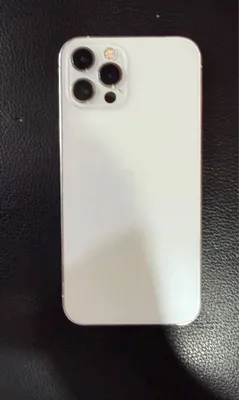 iPhone 12 pro 256 1