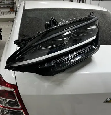 BYD chempion fara Бвд чемпион фара оргинал 1